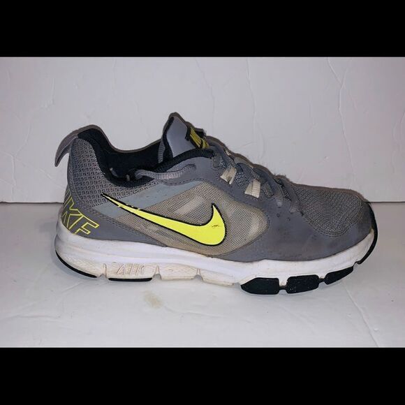 Men’s Nike Velocitrainer size 7 - Picture 4 of 6